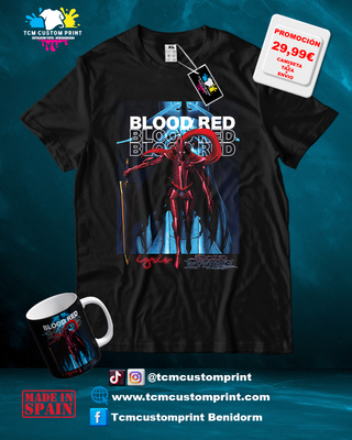 Solo Leveling camisetas 01