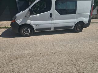 Renault Trafic 2006