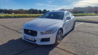 Jaguar XE S 3.0 V6 Supercharged 340CV