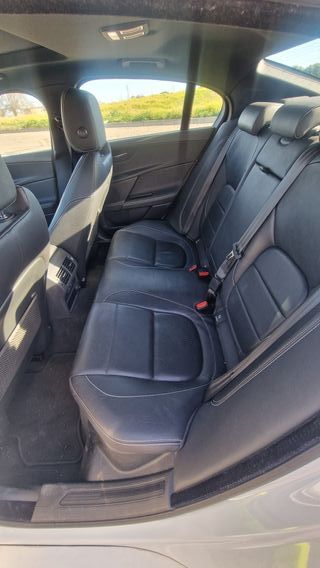 Jaguar XE S 3.0 V6 Supercharged 340CV