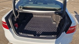 Jaguar XE S 3.0 V6 Supercharged 340CV