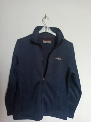 Giacca sportiva HBARROWS blu unisex