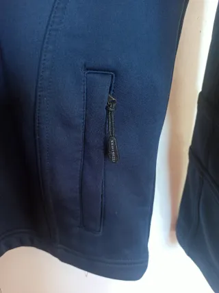 Giacca sportiva HBARROWS blu unisex