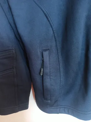 Giacca sportiva HBARROWS blu unisex