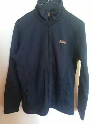 Giacca sportiva HBARROWS blu unisex