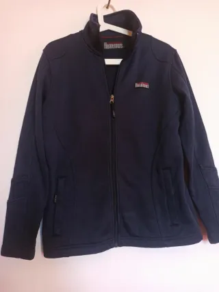 Giacca sportiva HBARROWS blu unisex