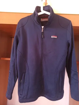 Giacca sportiva HBARROWS blu unisex