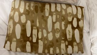 Funda nórdica y bajera con fundas almohada