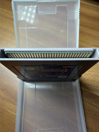 Castlevania Legends Game Boy Konami