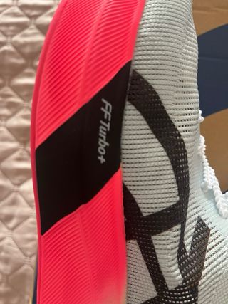 Zapatillas ASICS Metaspeed Sky Paris TALLA 42