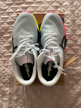 Zapatillas ASICS Metaspeed Sky Paris TALLA 42