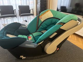 Silla de coche para bebé Cybex