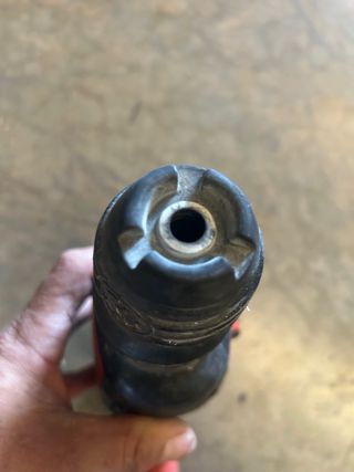 Taladro Hilti TE 2-A