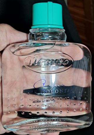 Agua de Colonia Nenuco