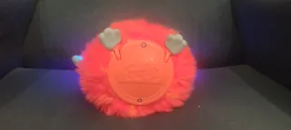 Furby Rosa Brillante