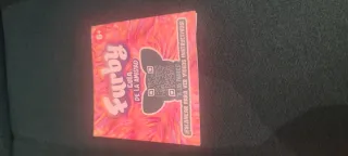 Furby Rosa Brillante