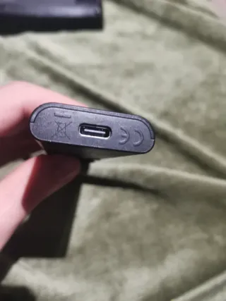 Mando Samsung Smart TV