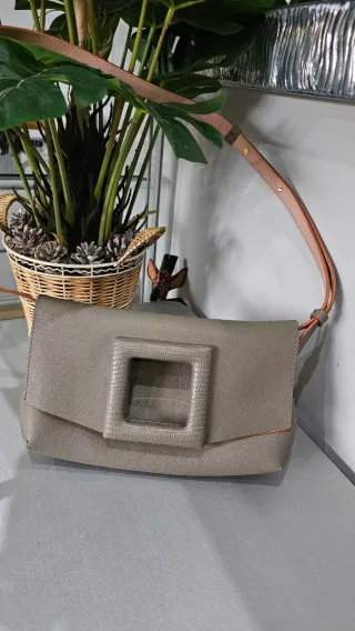 Borse Purificación García