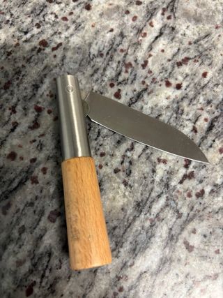 Strumento CQ Taramundi