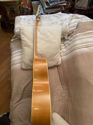 Epiphone Sheraton FY-570BL Jumbo