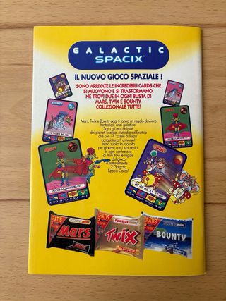 Barbie rivista Vintage 1997