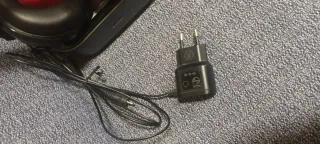 Auriculares Philips Wireless FM Negros