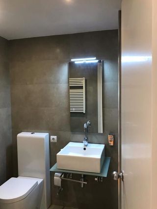 Fontanero en Barcelona - Fontaneria