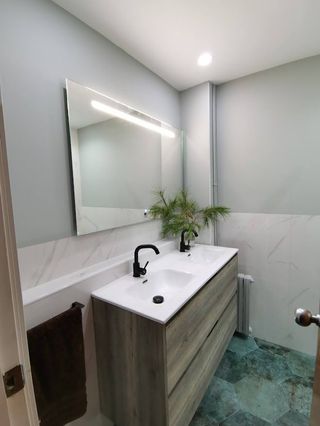 Fontanero en Barcelona - Fontaneria