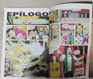 CLASICOS DC: BATMAN Y LOS OUTSIDERS Nº2 (Spanish)