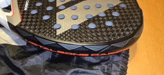 Pala Padel Adidas Metalbone Carbon