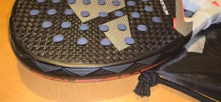 Pala Padel Adidas Metalbone Carbon