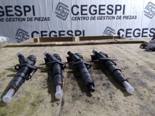 INYECTOR RENAULT LAGUNA II (BG0) 2.2 dCi Turb