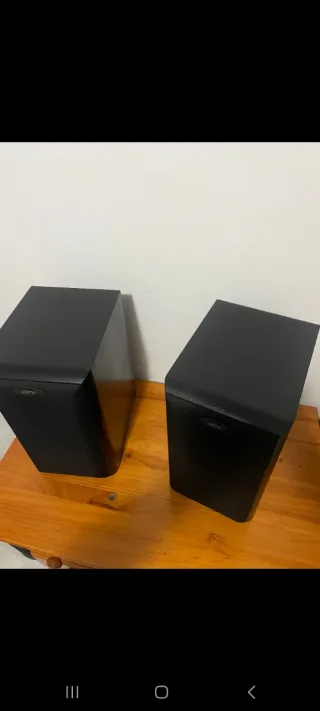 Altavoces Jamo E510 Hi-Fi