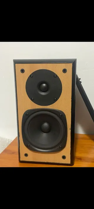 Altavoces Jamo E510 Hi-Fi