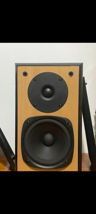Altavoces Jamo E510 Hi-Fi