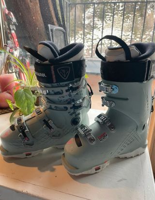 Botas de ski mujer Rossignol