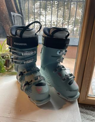 Botas de ski mujer Rossignol