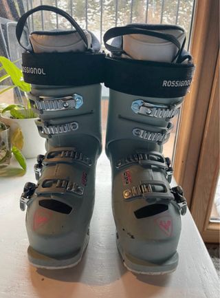 Botas de ski mujer Rossignol