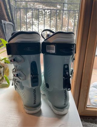 Botas de ski mujer Rossignol