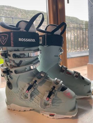 Botas de ski mujer Rossignol
