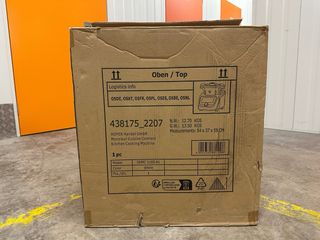 Robot Cocina SilverCrest Monsieur Conne PRECINTADO