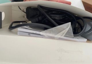 Proyector Apeman LC350 Digital LCD