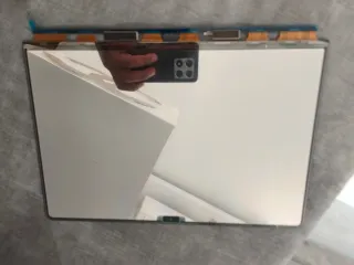 Pantalla portátil HP