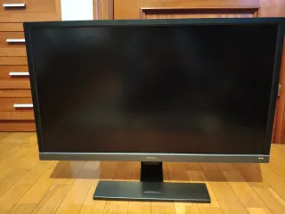 Monitor Benq El2870u Negro/Gris