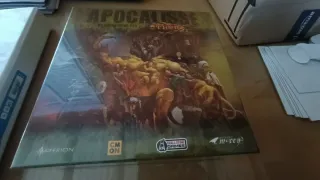 Apocalipsis The Others