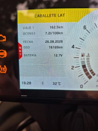 KTM 790 Adventure 2020 con 16.155km,exc.estado+ext