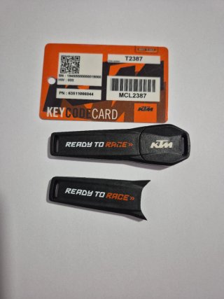 KTM 790 Adventure 2020 con 16.155km,exc.estado+ext