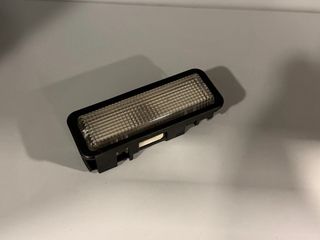 Luz techo plafon citroen saxo