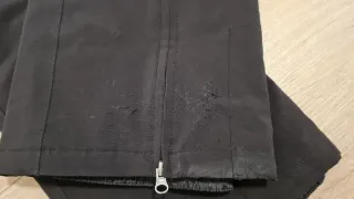 Pantalón Montaña/Esquí Killtec Mujer T42