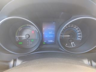 Toyota Auris Hybrid Active 2016 - Muy cuidado.